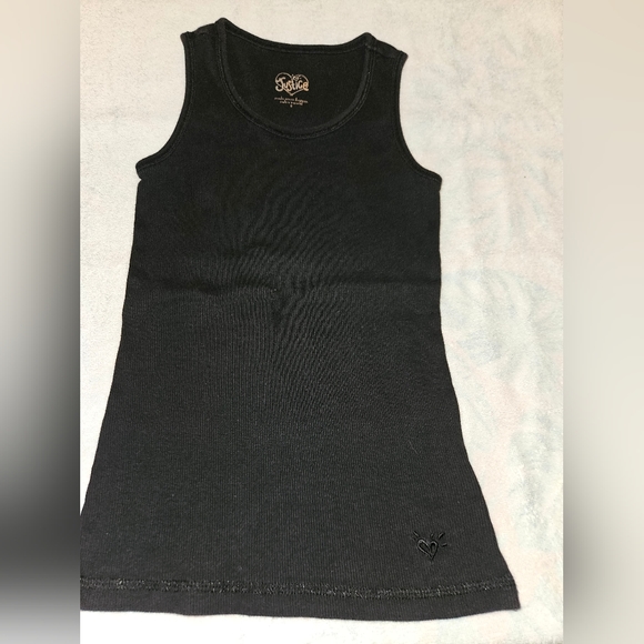 Girl's 6pc Justice Bundle, Size 8 - Picture 9 of 9